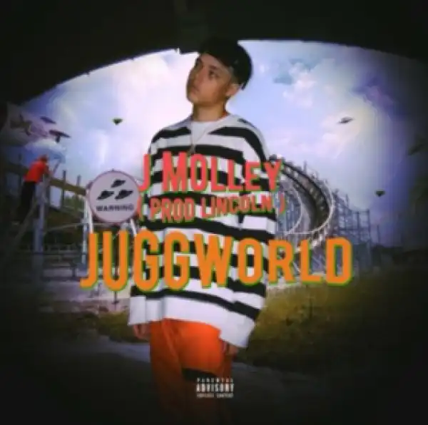 J Molley - Juggworld